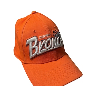 Denver Broncos Vintage  hat