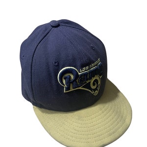 Los Angeles Rams Vintage hat