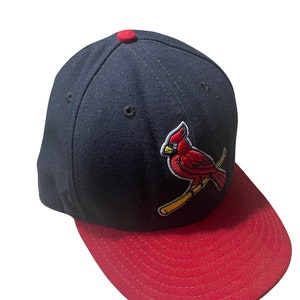 St Louis Cardinals Vintage hat|New Era