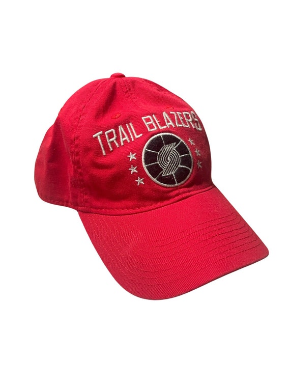 Portland Trailblazers Vintage hat