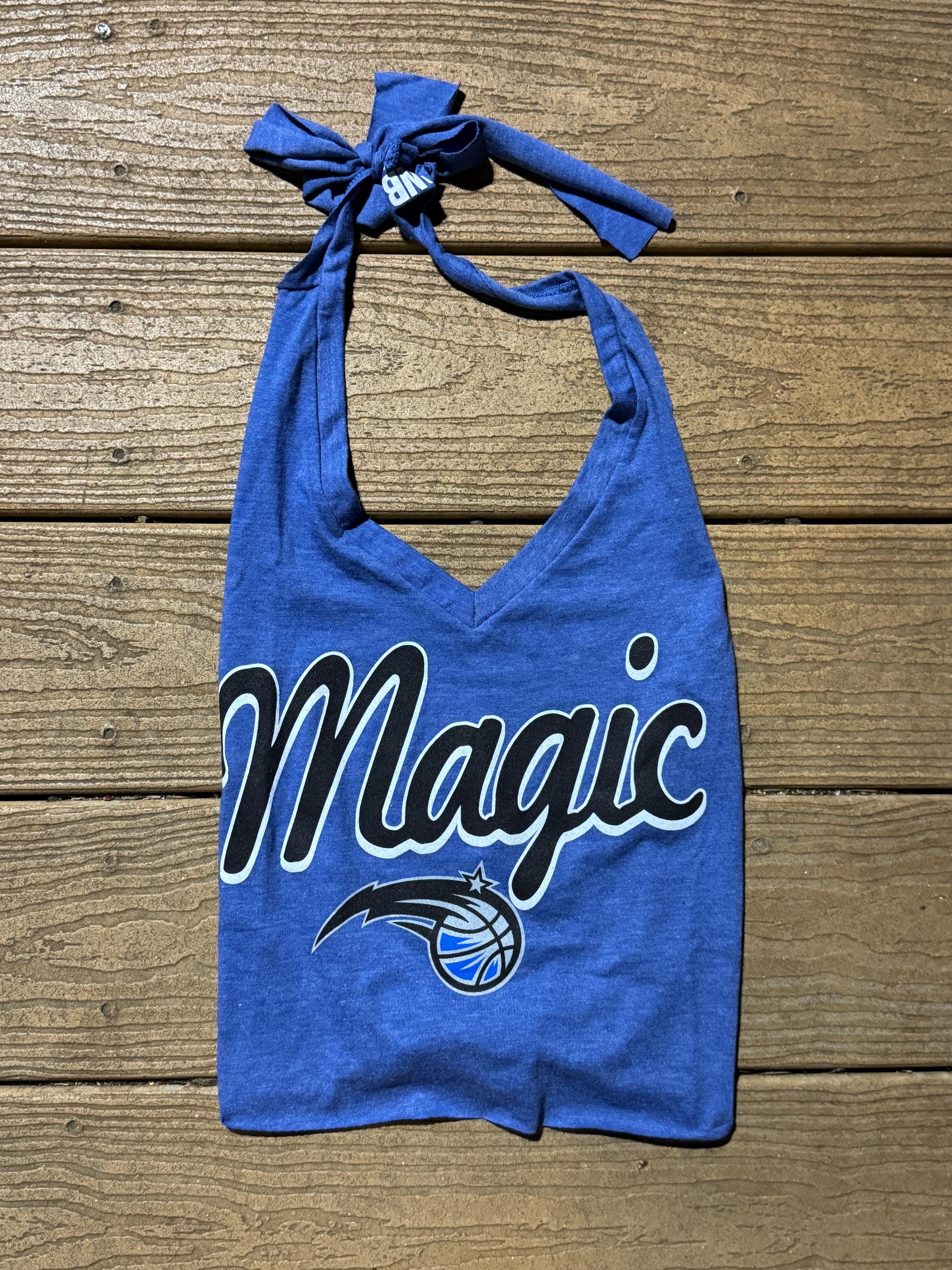 Orlando Magic Jersey Dress