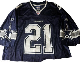 Vintage Dallas Cowboys NO 84 Jersey - Etsy