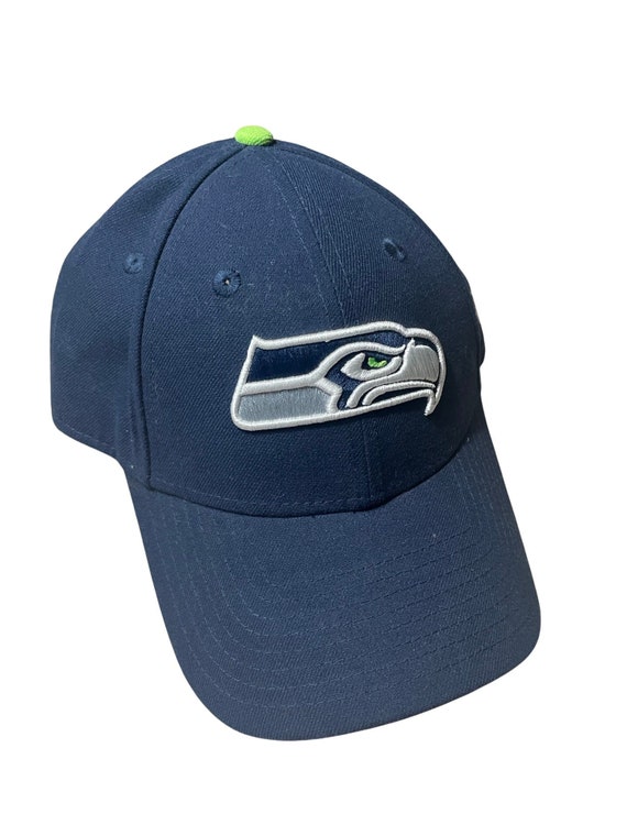 Seattle Seahawks Vintage  hat