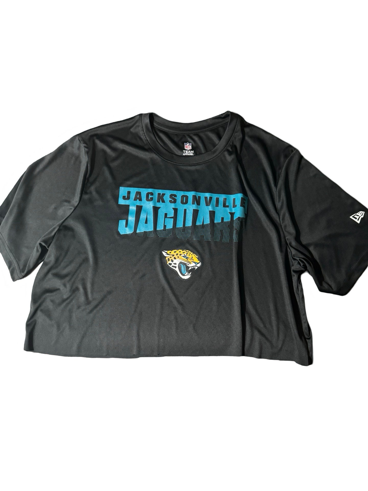 Jaguars Crop Top - Etsy Jaguars Crop Top - Etsy