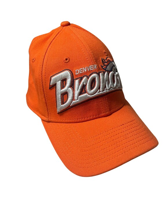 Denver Broncos Vintage  hat