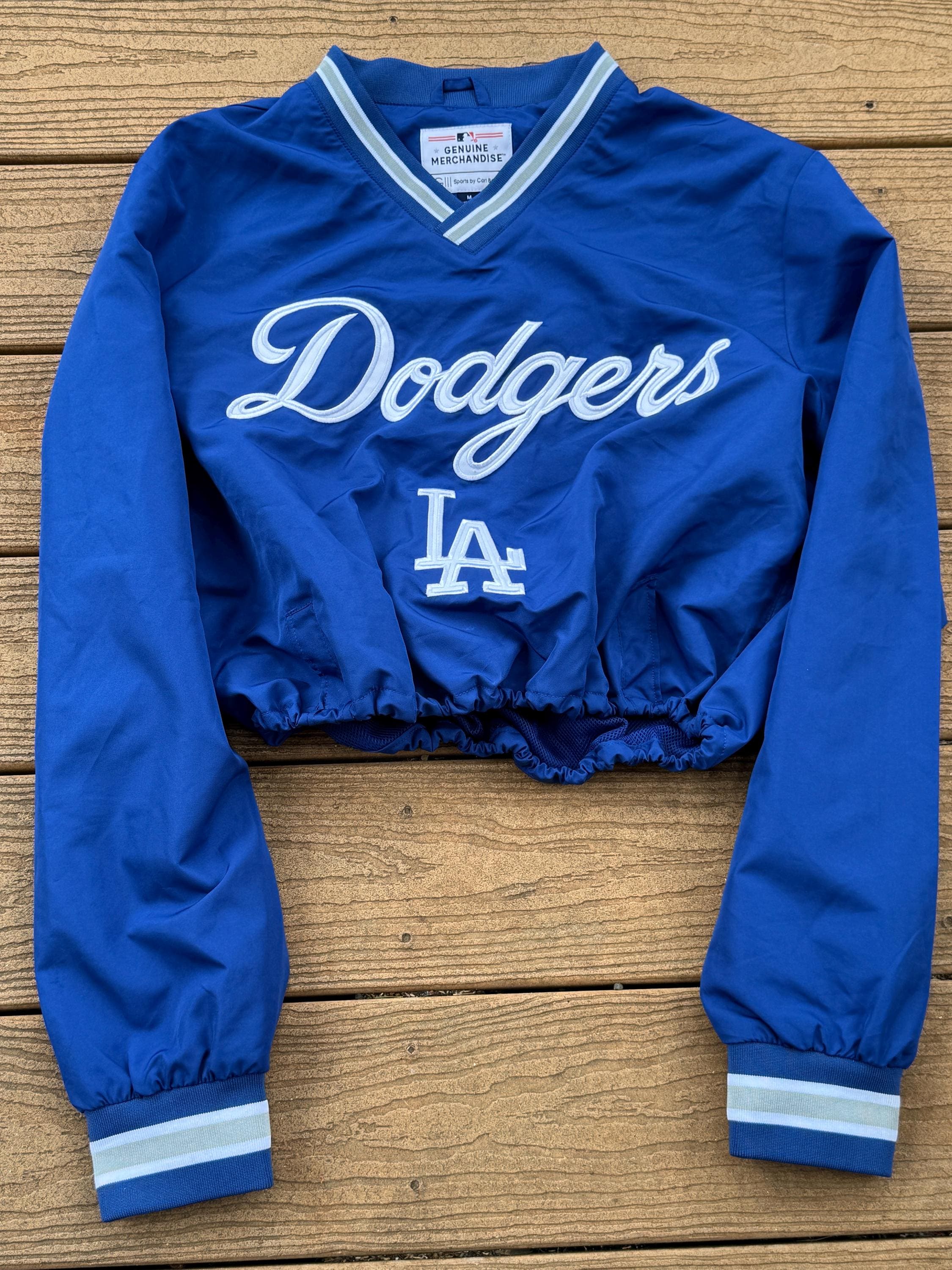 Vintage Dodgers - Etsy
