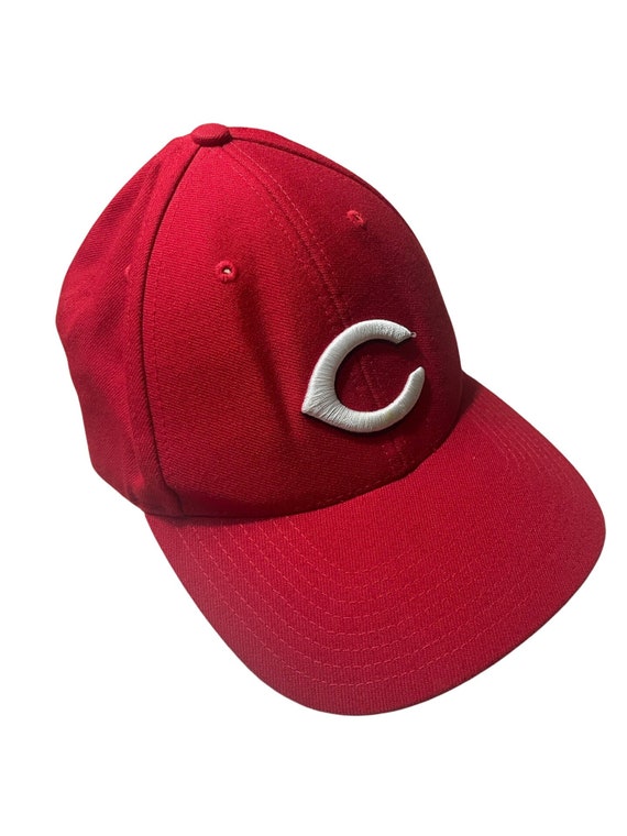 Cincinnati Reds Vintage hat
