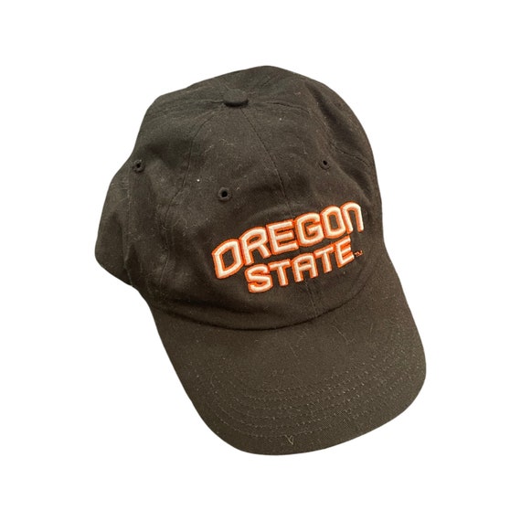 Oregon State  hat Vintage - image 1