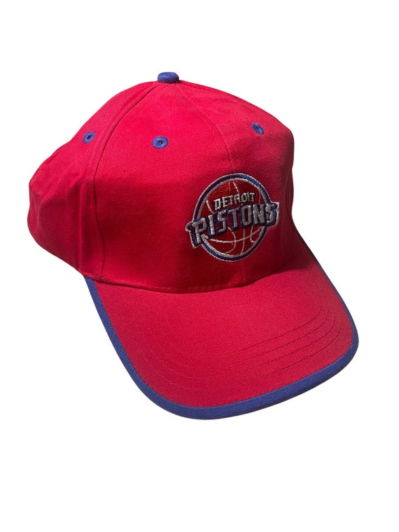 Detroit Pistons Vintage hat