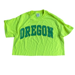 Oregon Ducks  Vintage t-shirt|Medium