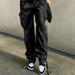 90s pants store mens baggy