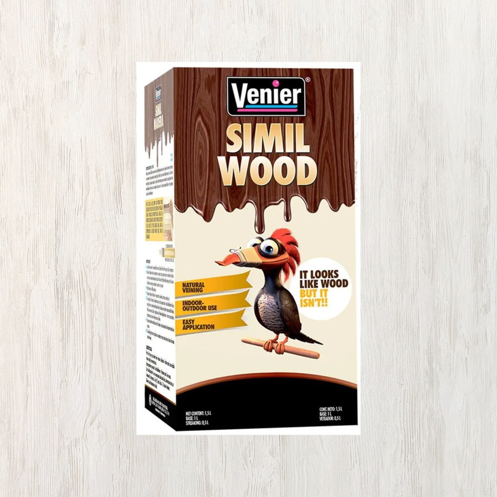 Stain and Finishing, Simil Wood, Paint Furniture, Diy, All in