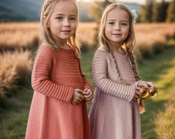 Gap girls sweater dress online
