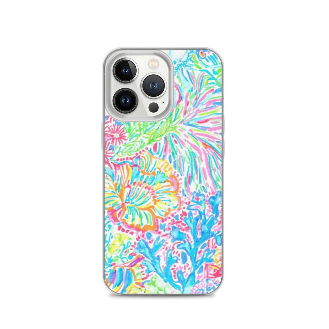 Preppy iPhone Cases Casesbykd ALL Iphones AVAILABLE Trendy Cute Stylish