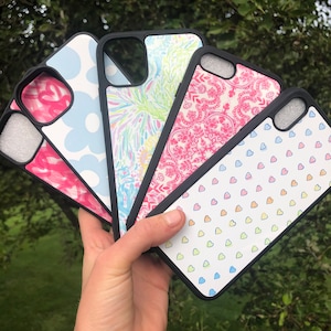 50+ Preppy iPhone Cases - CasesbyKD- ALL iPHONES AVAILABLE- Trendy Cute Stylish Cases trendy stars lightning bolts butterflies y2k vintage