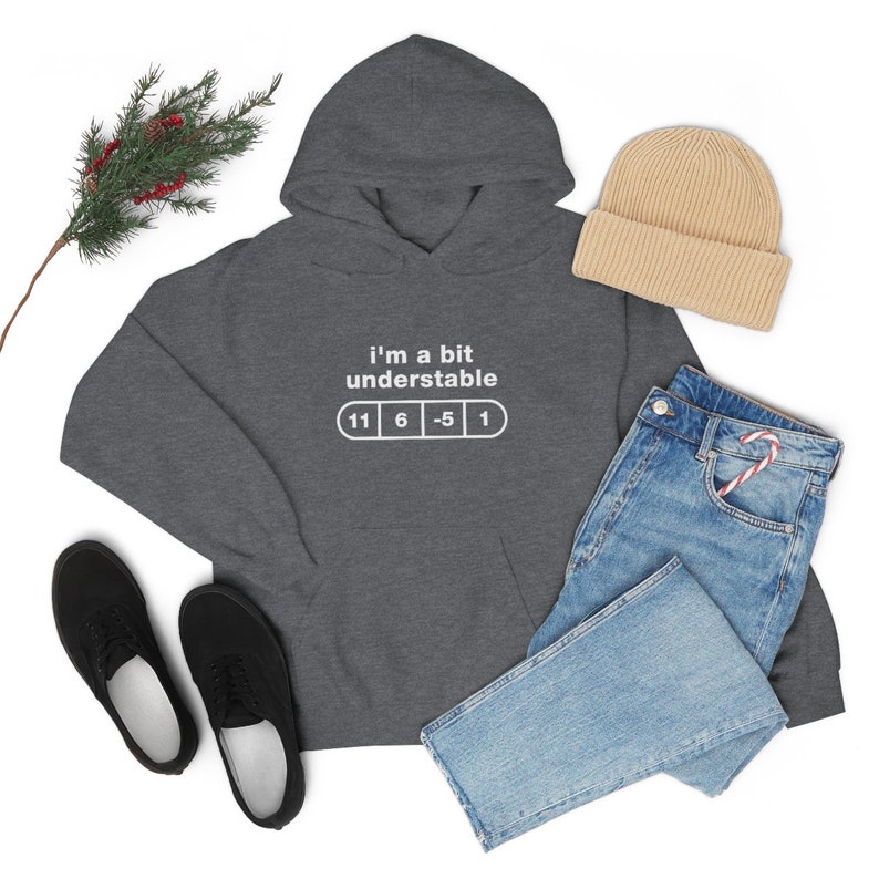 Disc Golf Understable Hoodie, Disc Golf Hoodie, Disc Golf Dad, Disc Golf Gifts, Disc Golf Dad Tee, Disc Golf Tee, Gift for Him image 7