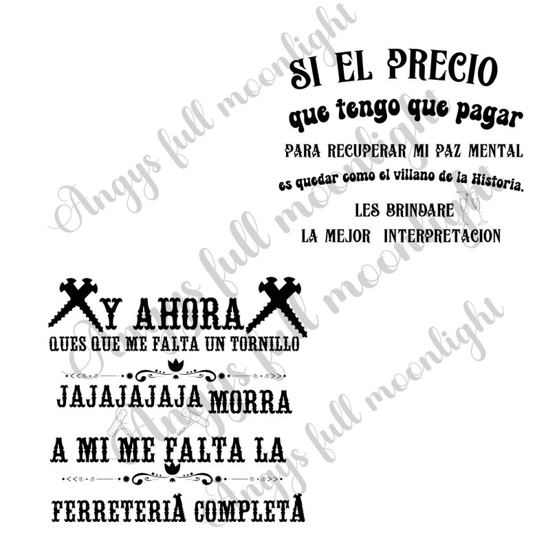 Latina Positive Bundle PNG Latina Phrases Svg Spanish Etsy latina-positive-bundle-png-latina-phrases-svg-spanish-etsy