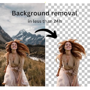 Professional Background Removal Service | Transparent Background | White Background | Add New Background, PNG Transparent, Remove Background