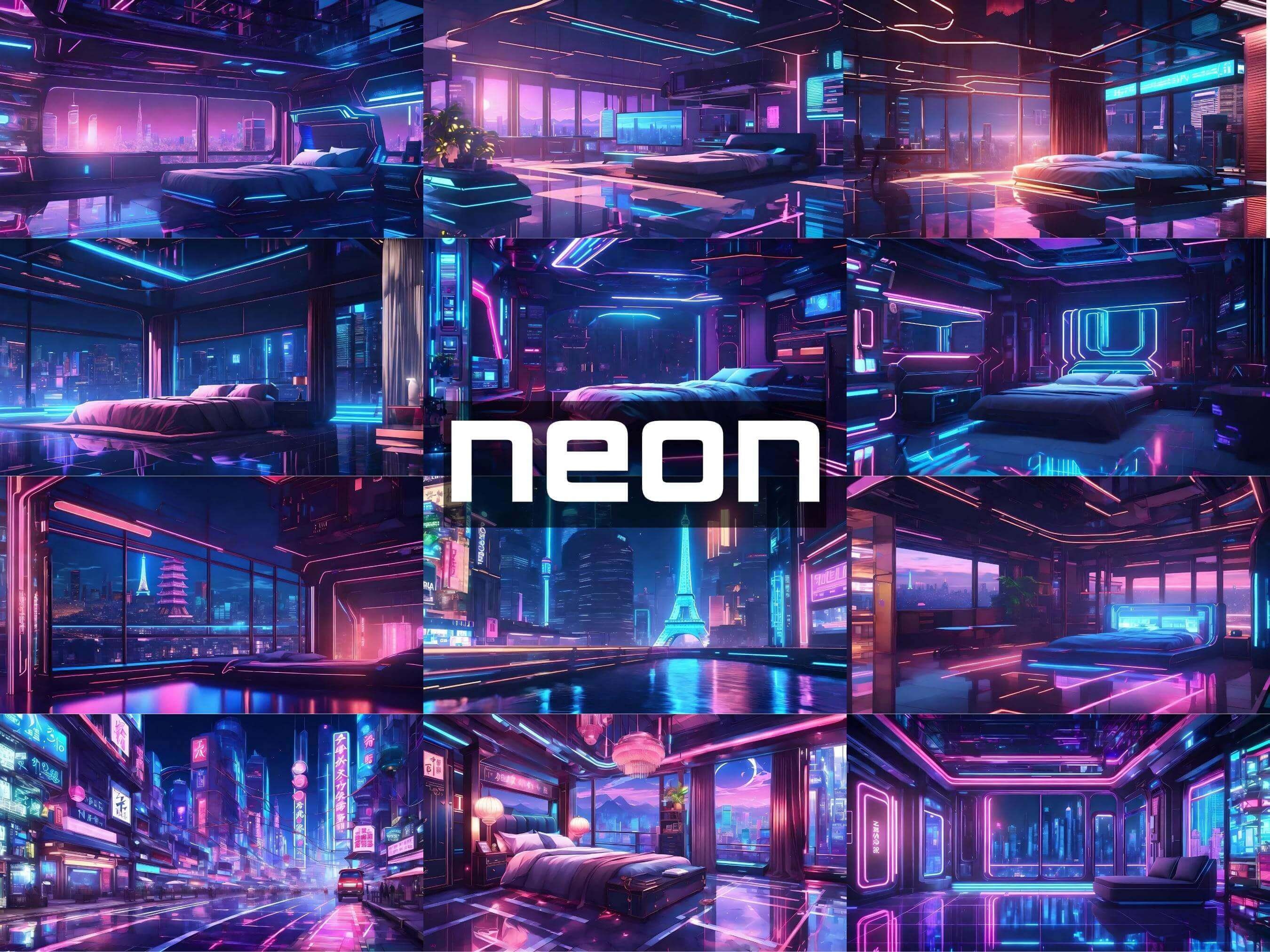 244 Vtuber Backgrounds Mega Bundle Vtuber Rooms Stream Etsy