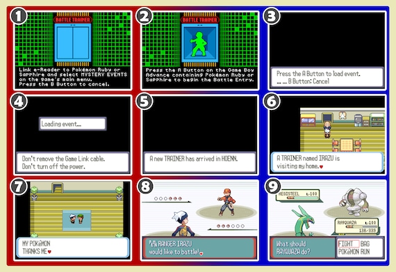 Pokemon Battle-e: Series 1 E-reader Trainer Custom Cards - Etsy Pokemon Battle-e: Series 1 E-reader Trainer Custom Cards - Etsy