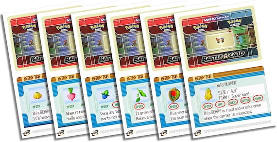 e series pokemon cards NEW] E-reader Sample Card Pack – Retro Raven Games main image 0
