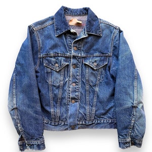 Levis Big E 70505 - Etsy