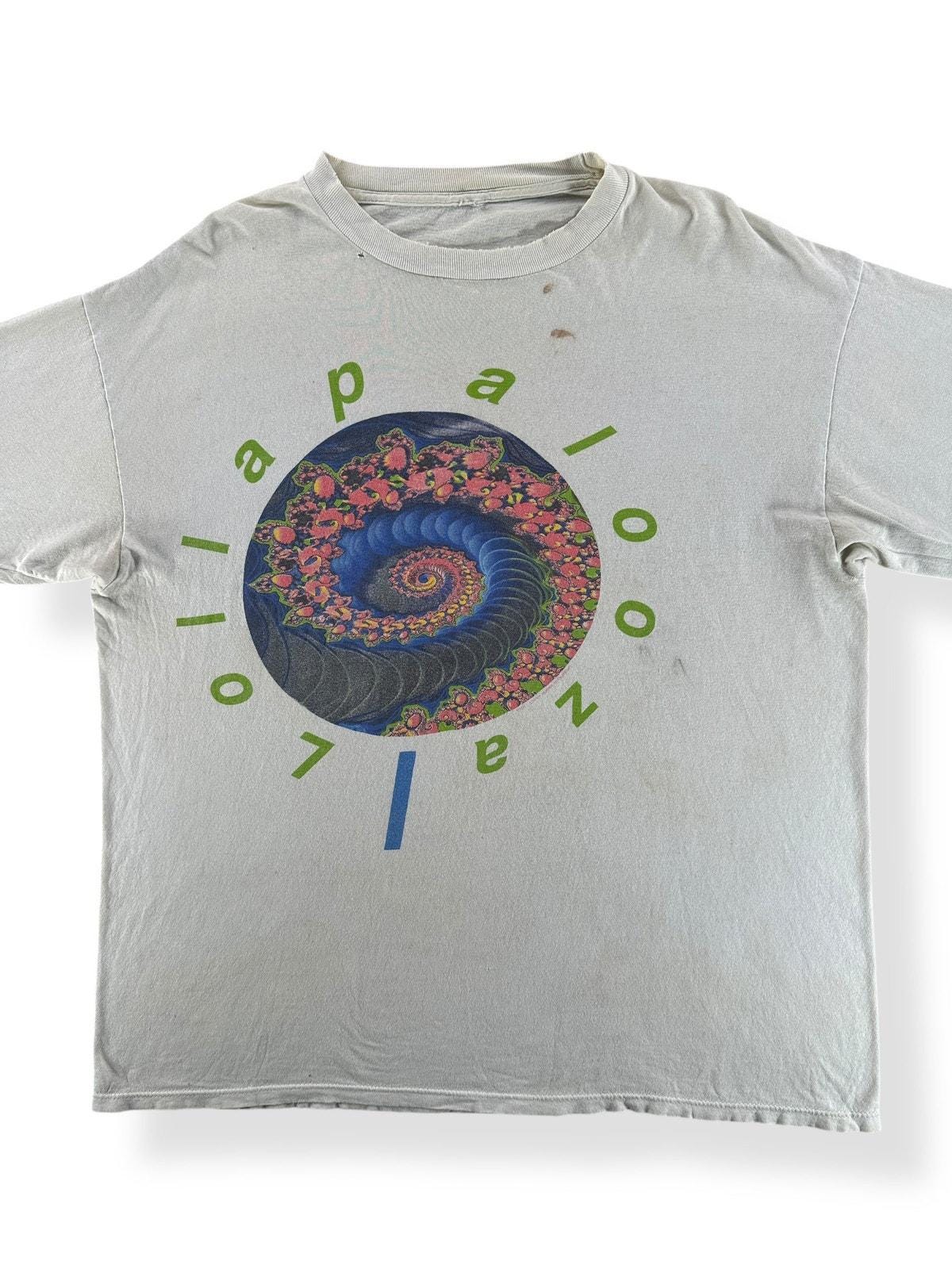 ヴィンテージ 1991 ロラパルーザ Tシャツ SZ XL 現状渡し - Etsy 日本