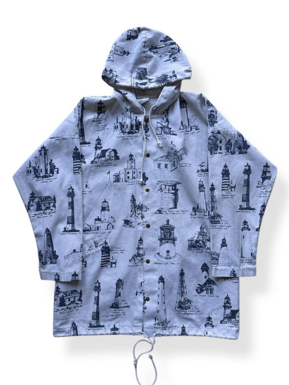 Michigan rag company one - Gem