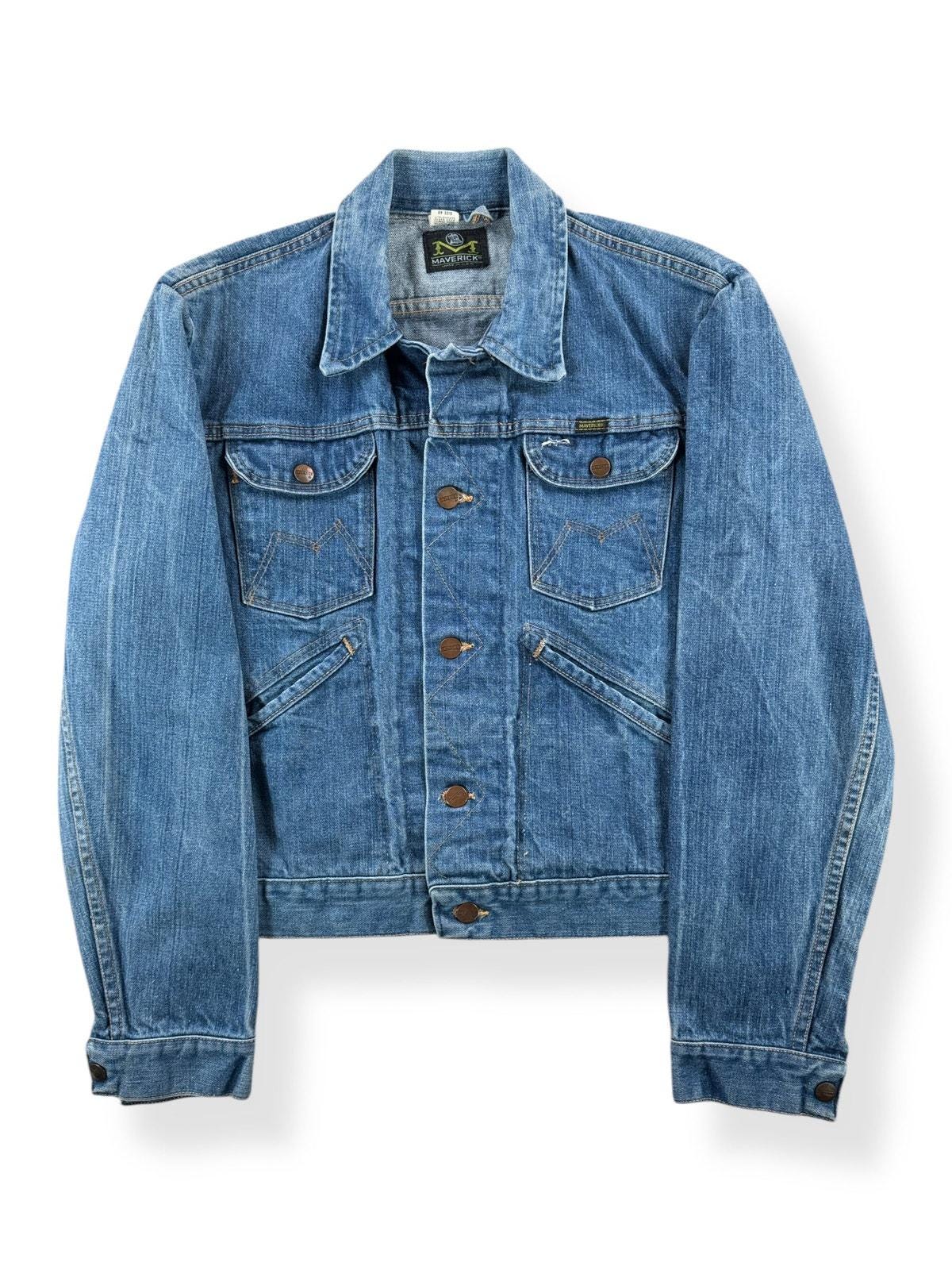 Maverick Blue Bell - Etsy