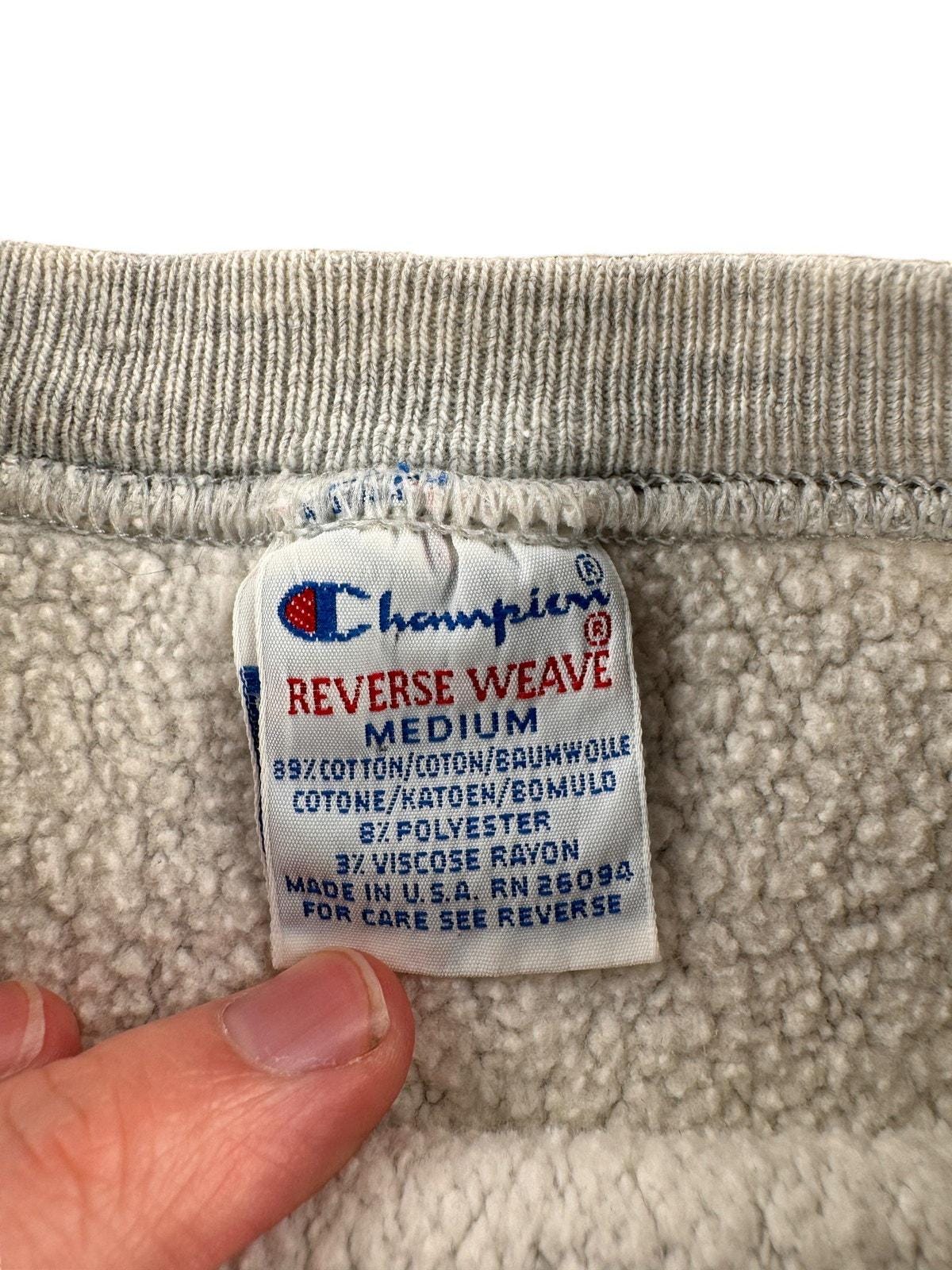 トップス CHAMPION REVERSE WEAVE 70S DARTMOUTH Vintage Dartmouth 