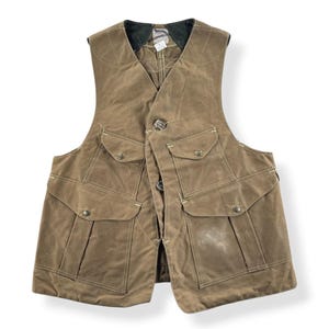Vintage Filson - Etsy