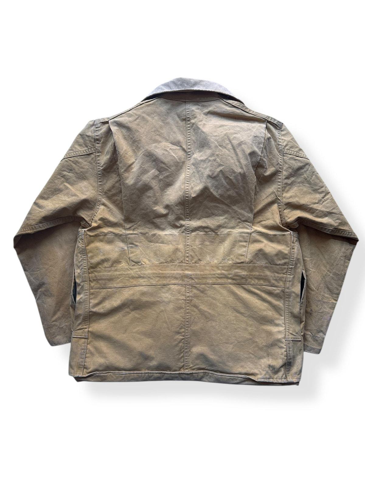 Vintage Hinson's Bodyguard Hunting Jacket SZ 42 - Etsy