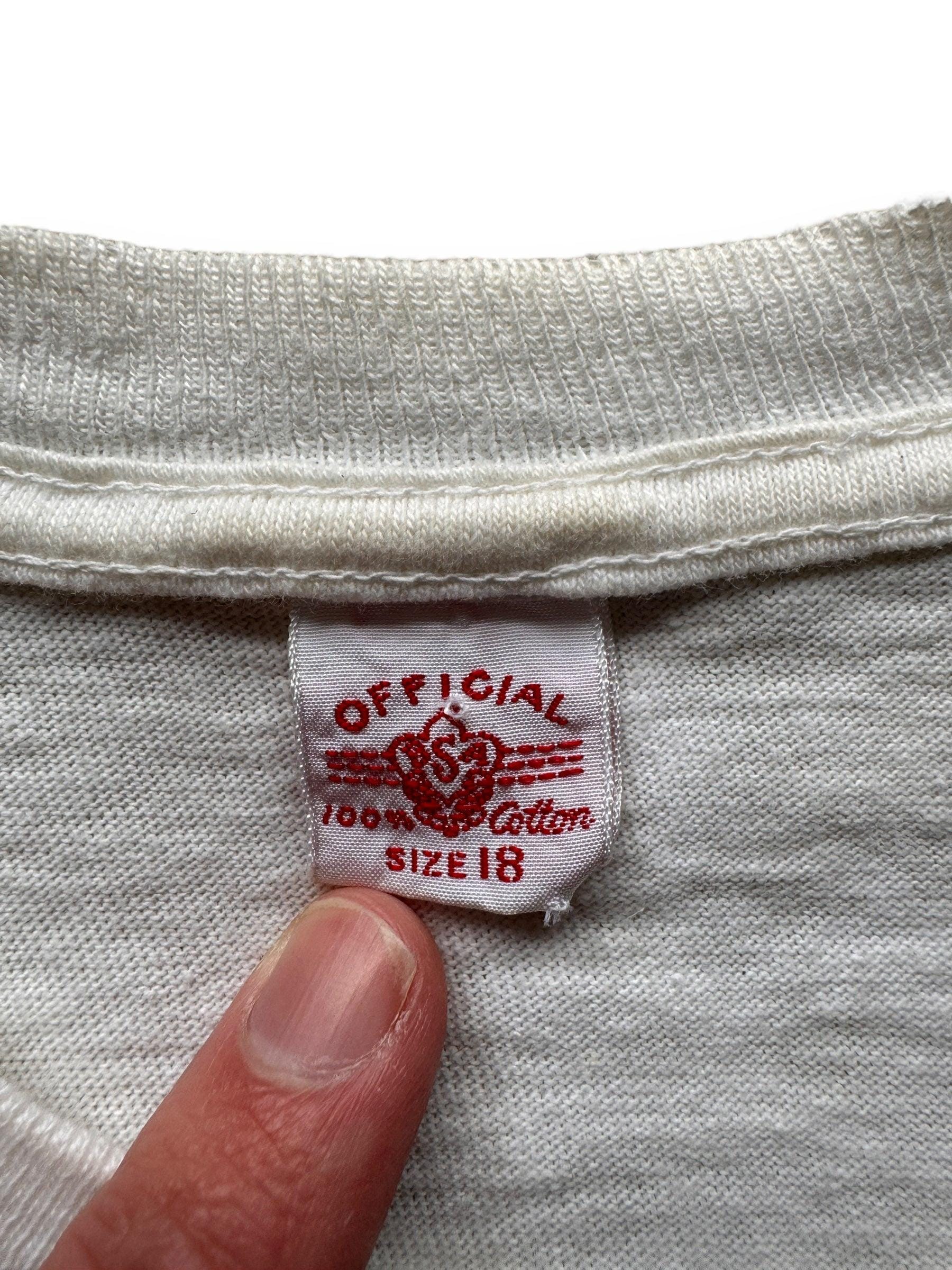 ヴィンテージ 50 年代 BSA T シャツ SZ S - Etsy 日本