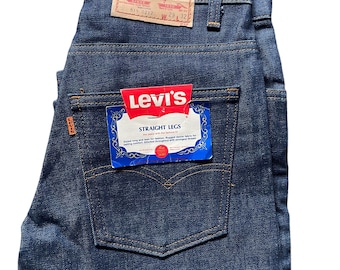 Vintage Levi's 519 Jeans - 30