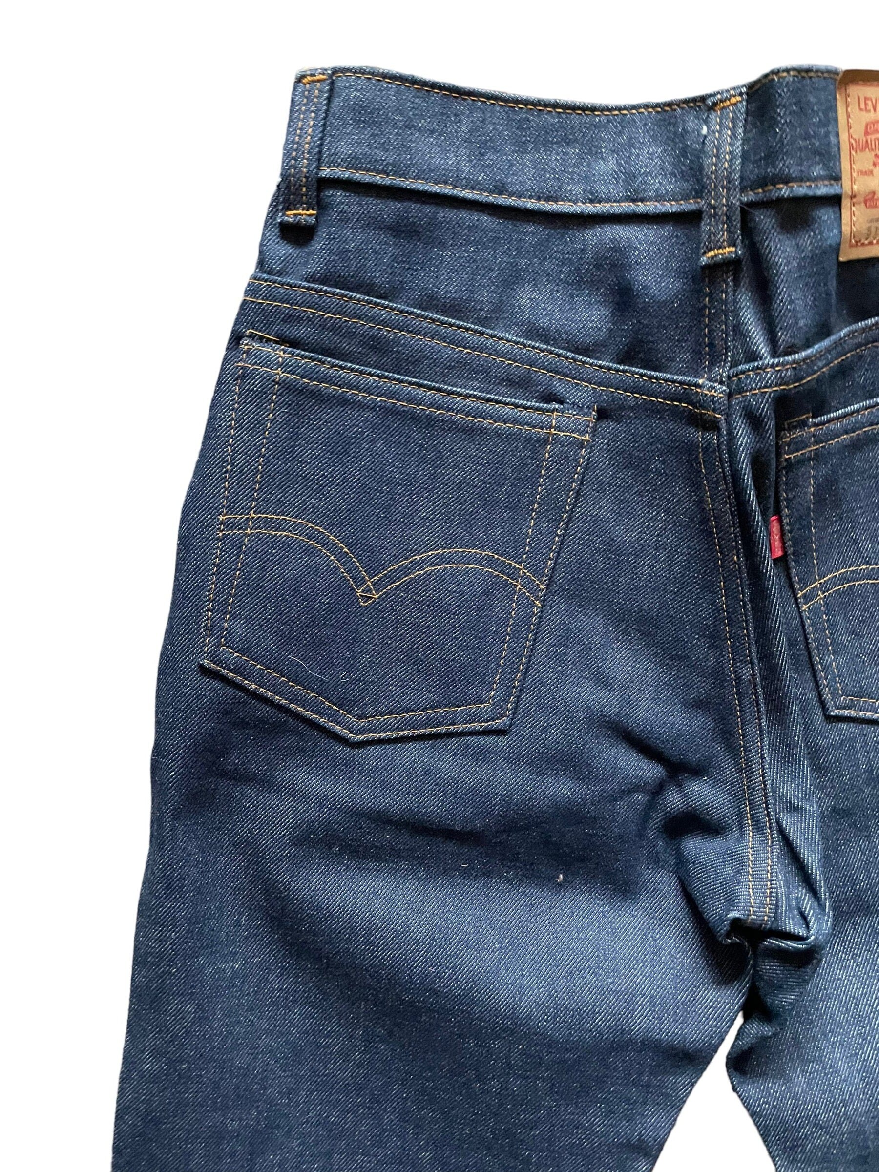Vintage NOS Levis 517 29x34 | Barn Owl Vintage Seattle