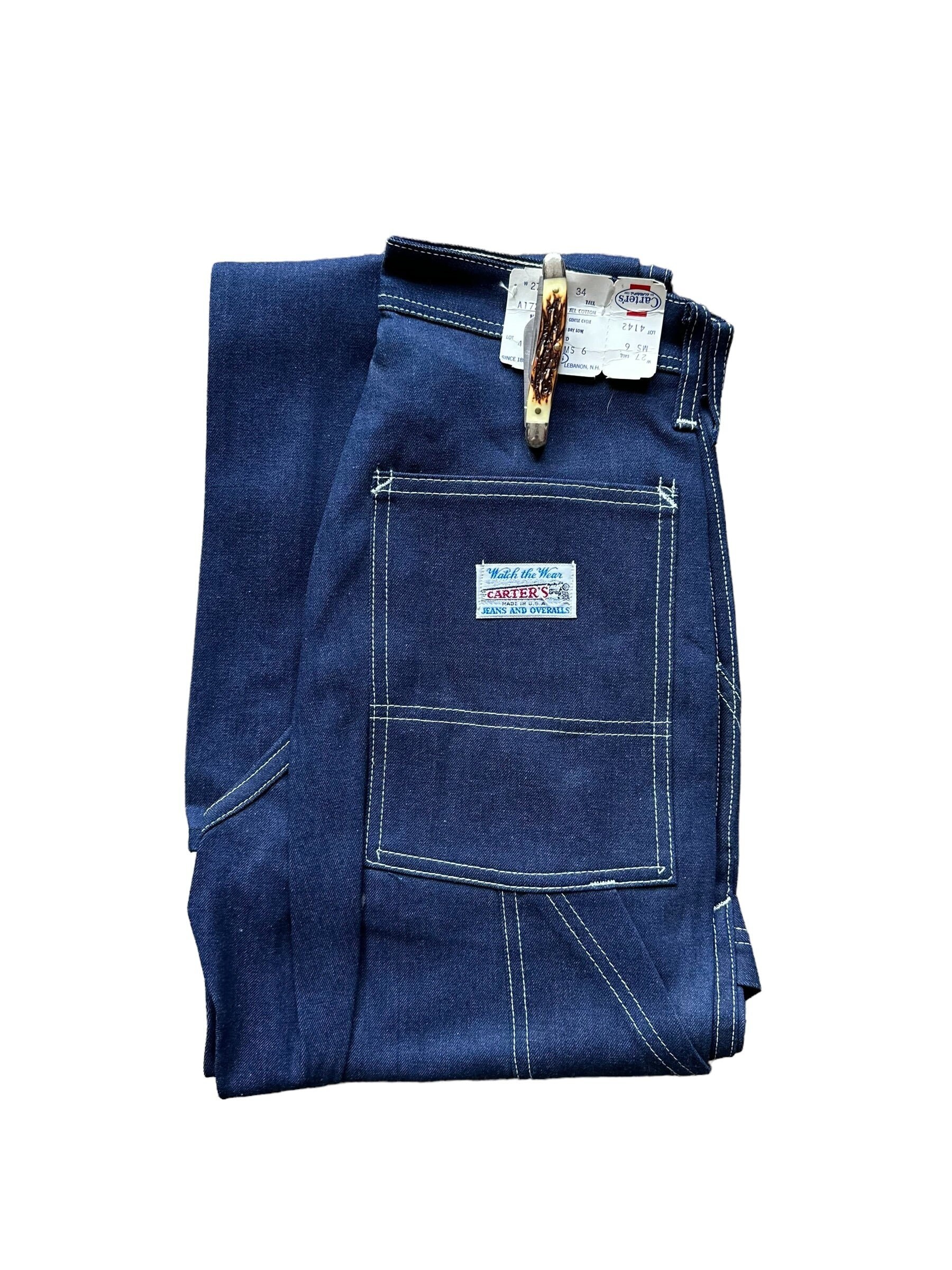 パンツ Lee westerner W27 L34 dead stock 楽天市場】デッドストック 80S/ LEE 200 ジーンズ W27×L34