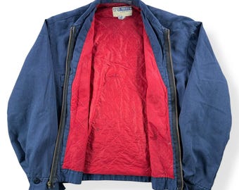 70s〜 six gun blue w zip work jkt blueseventy PZ4TX+ Short Sleeve Triathlon Swimskin for Women