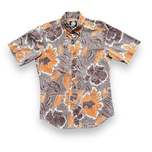 Vintage Reyn Spooner Aloha Shirt SZ S