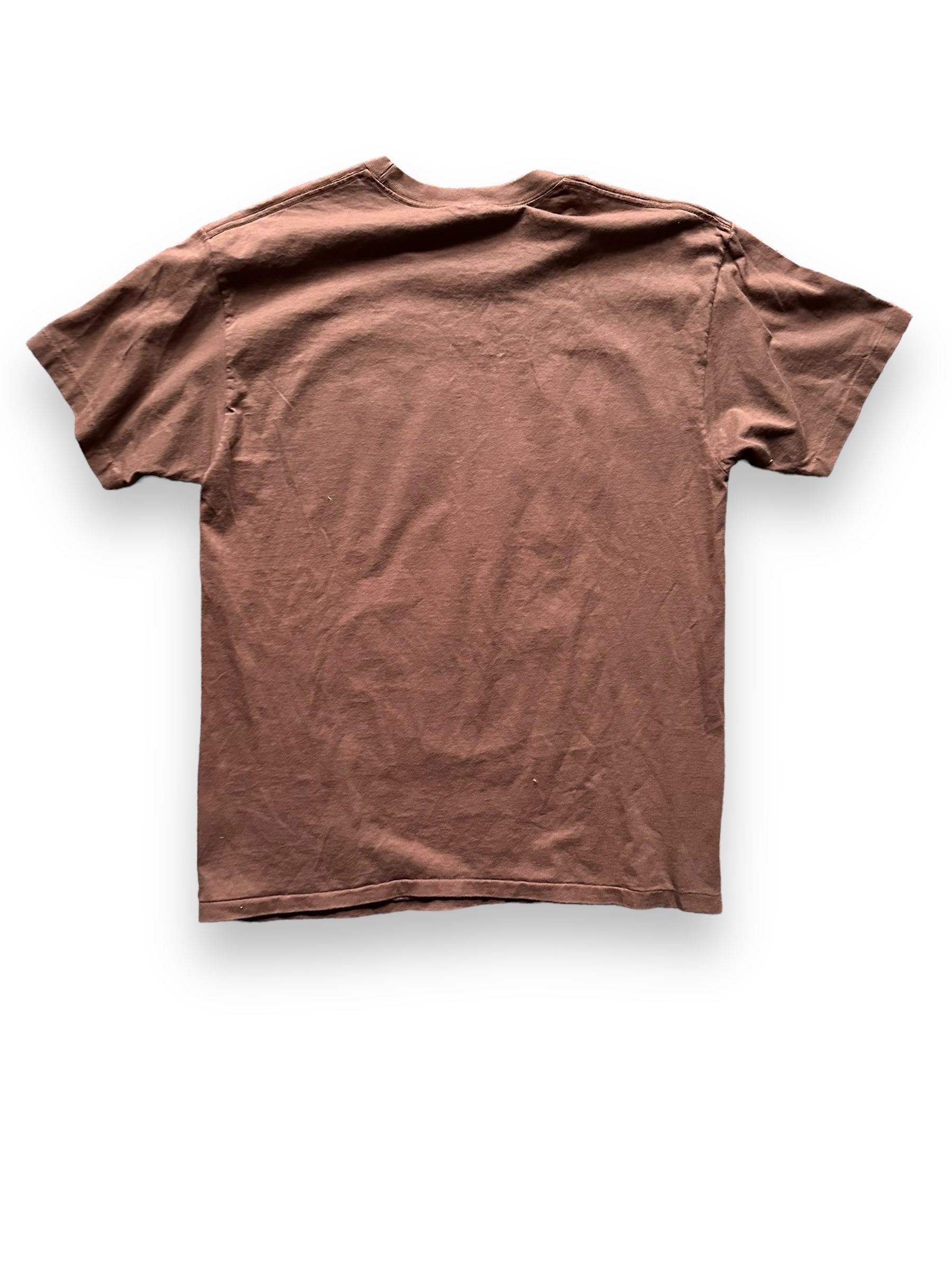ヴィンテージ ウータン・クラン 36 チェンバーズ ラップ T シャツ SZ 
