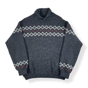 Figgjo Sweater - Etsy