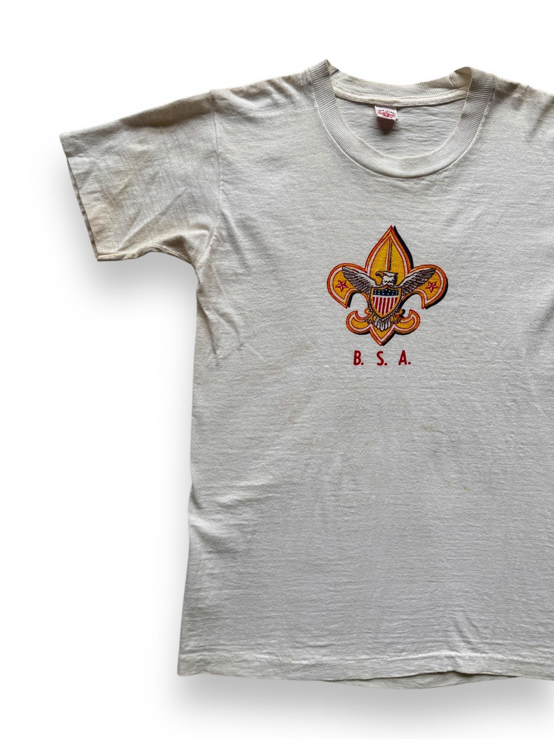 50-60s BSA オフィシャル　ヴィンテージTシャツ ヴィンテージ 50 年代 BSA T シャツ SZ S - Etsy 日本