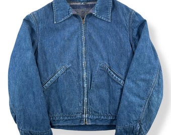 50～60s USA ビンテージ ジャケット 50～60s USA ビンテージ ジャケット