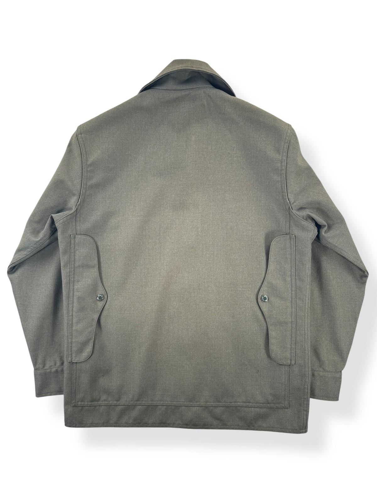 30s〜40s FILSON Forestry Cloth Cruiser Vintage Filson Forestry Cloth Cruiser Jacket SZ 40 - Etsy