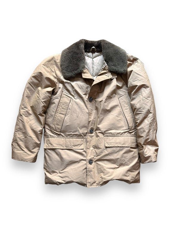Eddie bauer sun down parka hot sale