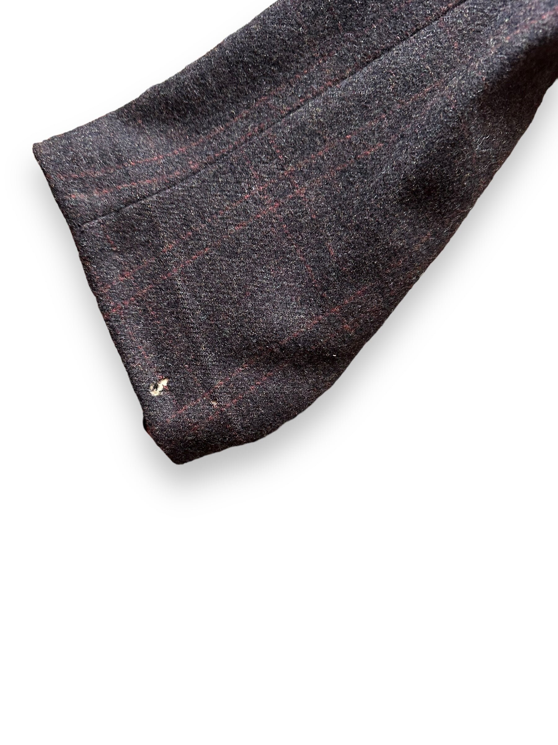 80s FIELD & STREAM ウール ジャケット USA製 USA製 80s ビンテージ Woolrich ウールリッチ 比翼フロント