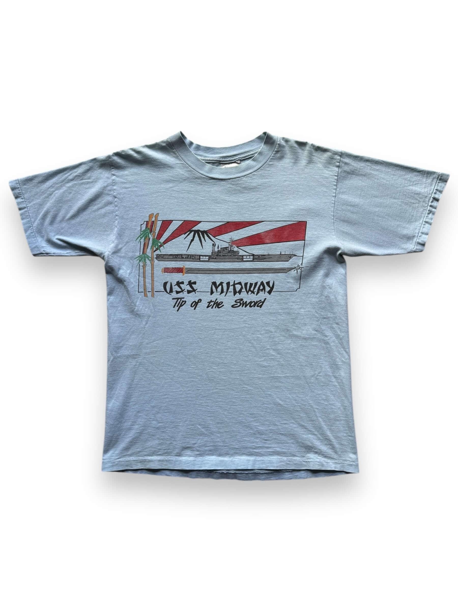 Vintage uss midway - Etsy 日本
