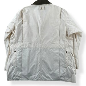 vintage Veste de chasse aux oiseaux Filson Upland TZ XL image 7