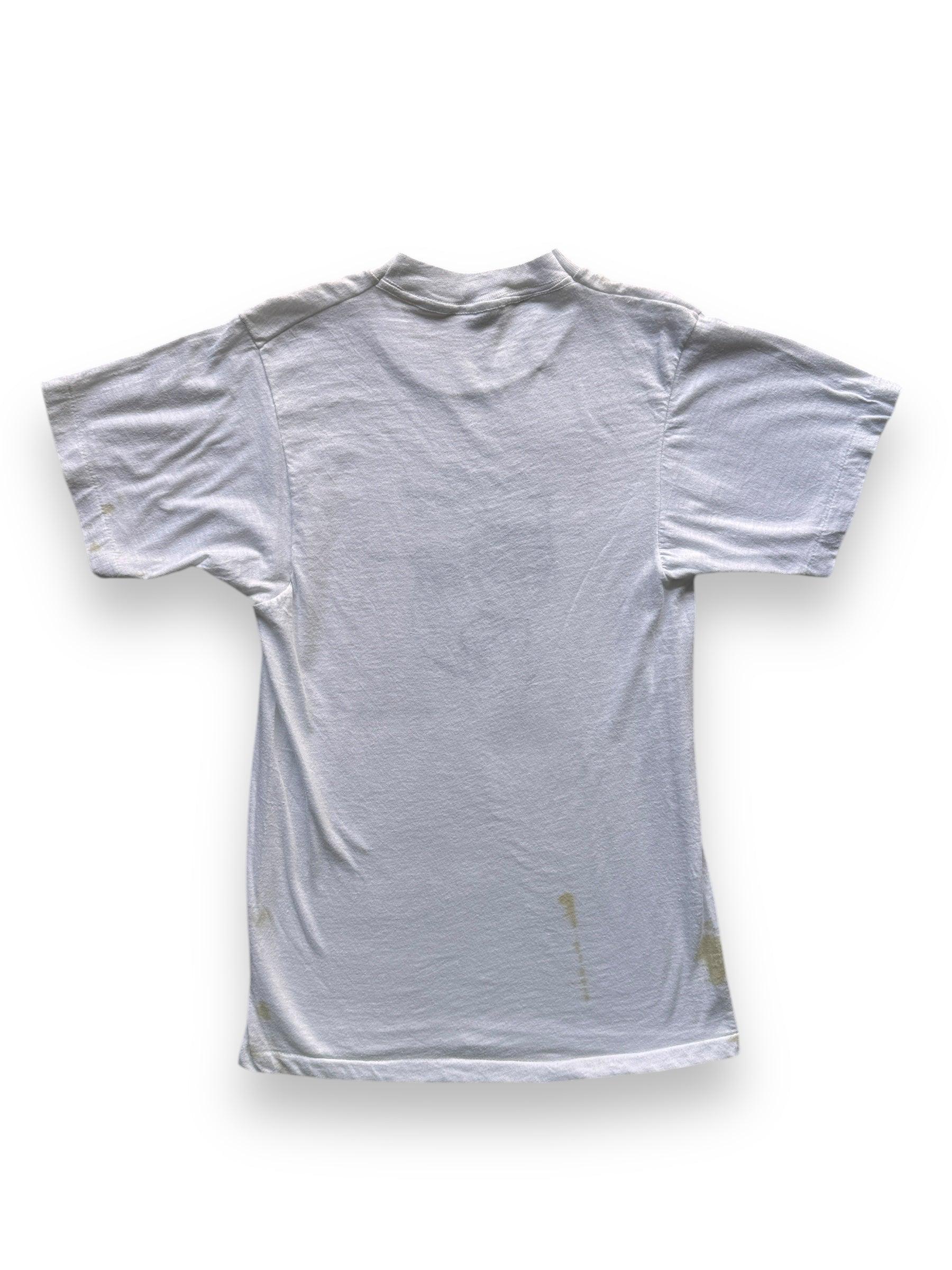 Vintage 1982 Seattle Wet T-shirt Tee SZ XS - Etsy