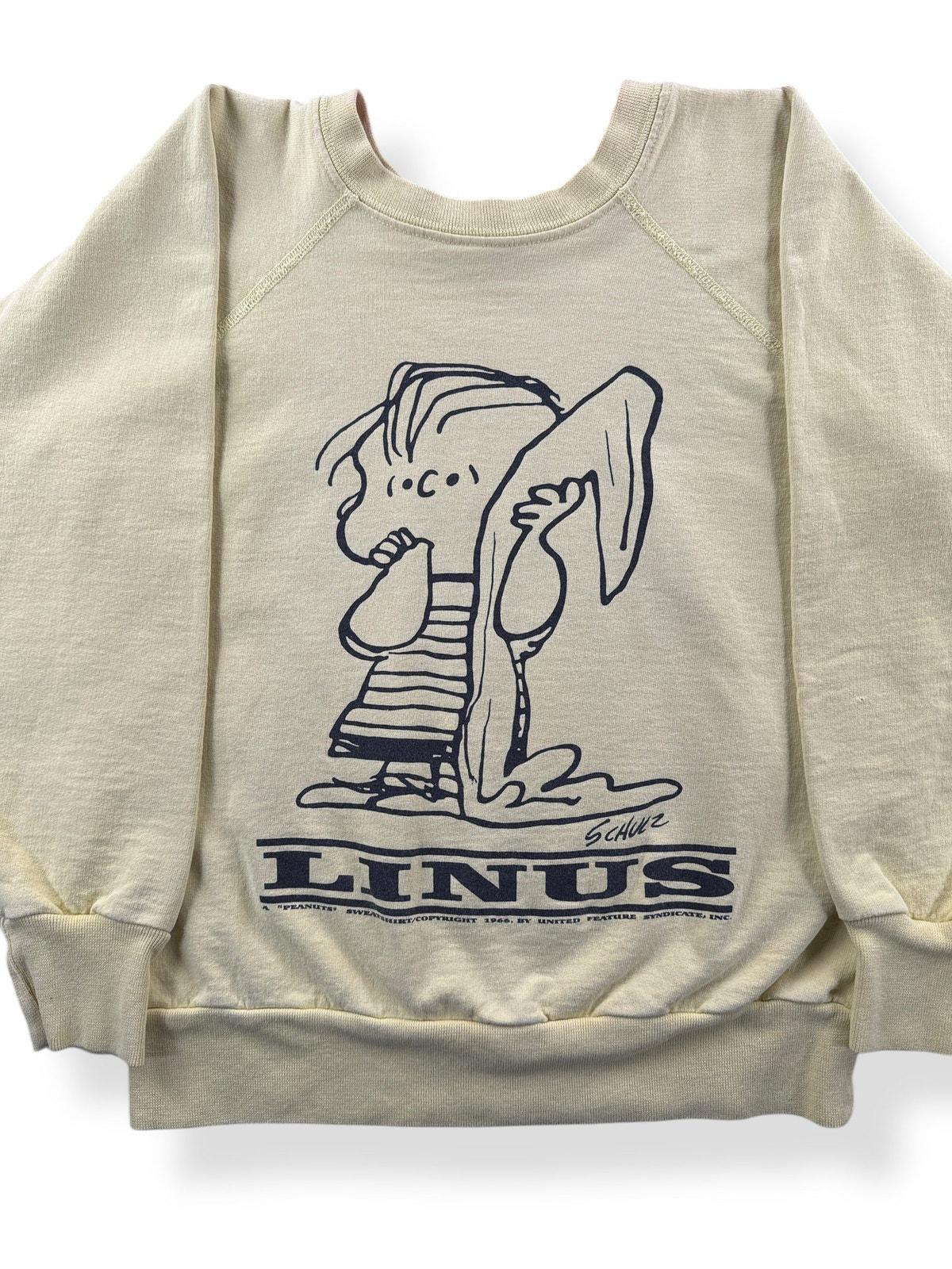 Vintage Mayo Spruce Linus Crewneck SZ M (fits XS) - Etsy