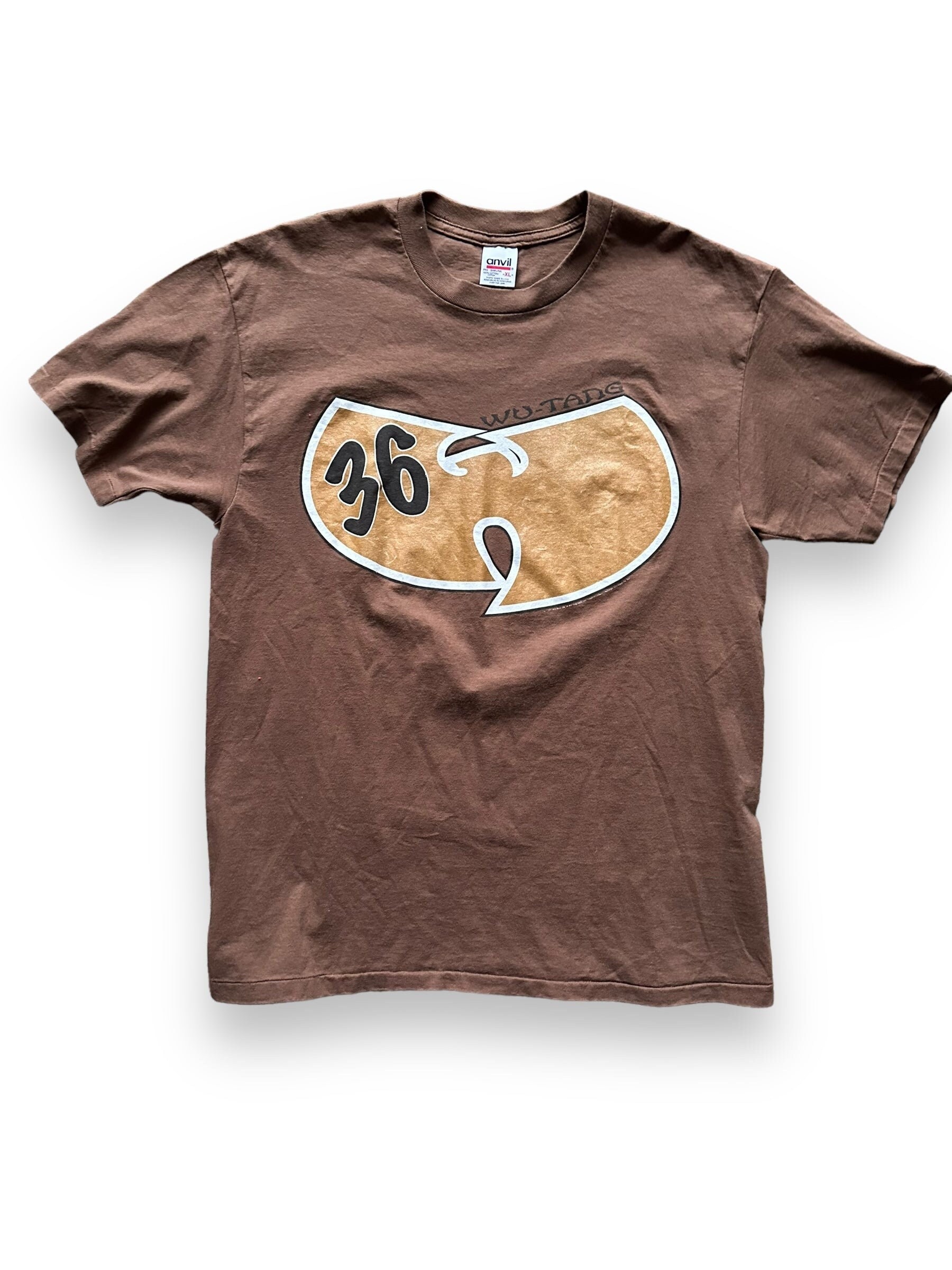 Vintage Wu Tang Rap Tees - Etsy Vintage Wu Tang Rap Tees - Etsy